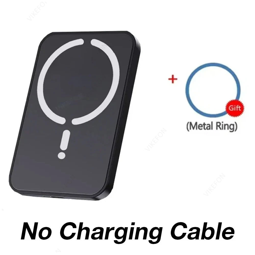 100W Car Magnetic Wireless Charger Air Vent Phone Holder Stand For Magsafe iPhone 16 15 14 13 12 Pro Max XS 11 Fast Charging Pad