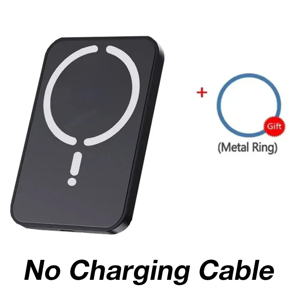 100W Car Magnetic Wireless Charger Air Vent Phone Holder Stand For Magsafe iPhone 16 15 14 13 12 Pro Max XS 11 Fast Charging Pad