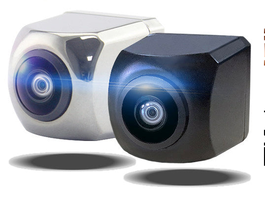 Add-On: HD Backup Camera